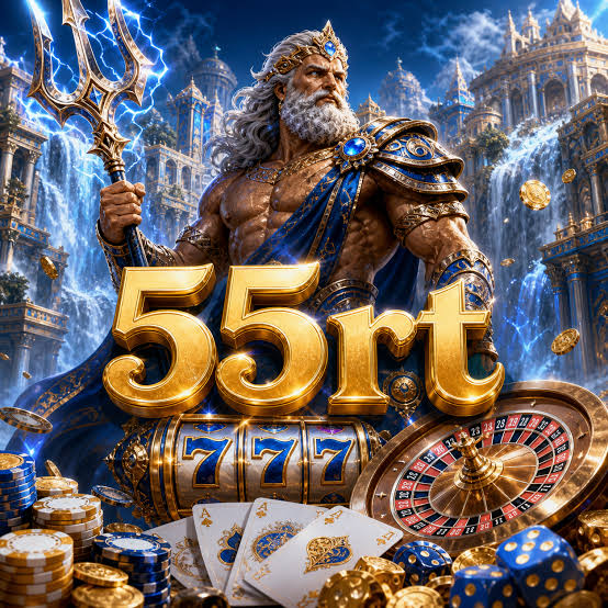 55RT - 55rt Slot Indonesia Jadi Pilihan untuk Menjelajahi Tema Slot Online Berbeda