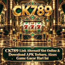 CK789 - ck789 Situs Dewa Slot Gacor Hari Ini