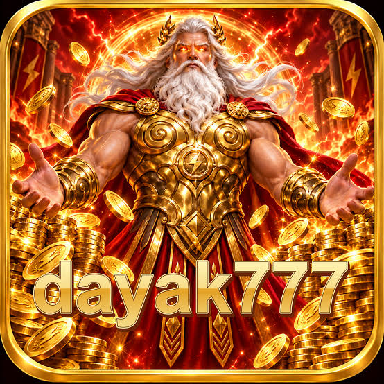 DAYAK777 - dayak777 Destinasi Slot Online Indonesia dengan Ragam Tema Menarik