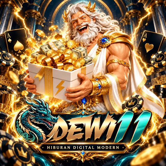 DEWI11 - dewi11 agen slot online terpercaya di Indonesia dengan slot gacor hari ini terbaik dari slot88 di tahun 2026 ini.