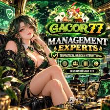 GACOR77 - gacor77 Link Alternatif Game Kasino dan Slot Online