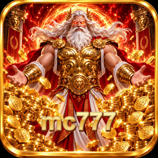 MC777 - mc777 Portal Hiburan Game Online Mobile Resmi & Terpercaya