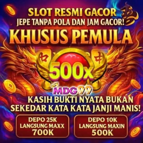 MDG99 - mdg99 Portal Resmi Game Kasino dengan Link Daftar dan Akses Alternatif