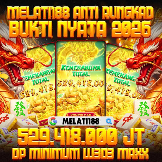 MELATI188 - melati188 Destinasi Slot Online Indonesia dengan Ragam Tema Menarik