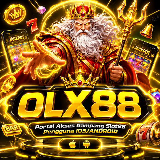 OLX88 - olx88 Pilihan Game PG Soft untuk Penggemar Slot Online