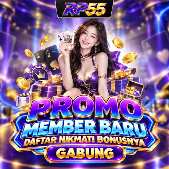 RP55 - rp55 Daftar Game Online dengan Pilihan Slot yang Beragam