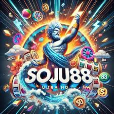 SOJU88 - SOJU88 Slot Indonesia Jadi Pilihan untuk Menjelajahi Tema Slot Online Berbeda