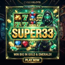 Tampilan keempat SUPER33