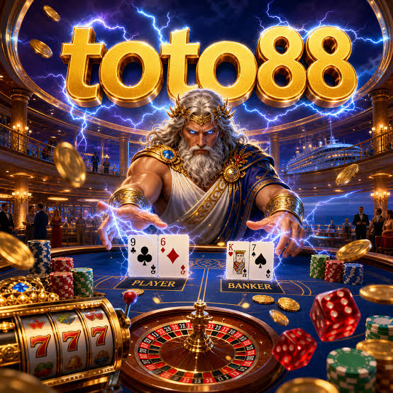 TOTO88 - toto88 Platform Slot Online dengan Pengalaman Bermain Terbaik