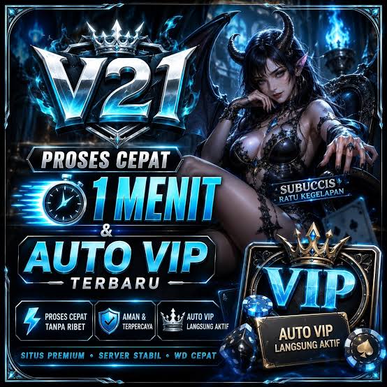 V21 - v21 Portal Resmi Game Kasino dengan Link Daftar dan Akses Alternatif