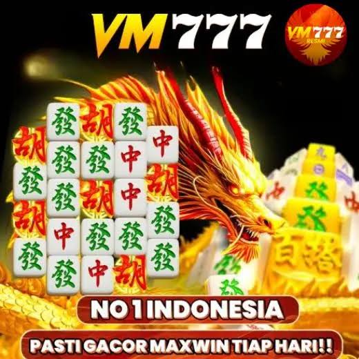 VM777 - vm777 Situs Slot Online Resmi dengan Akses Daftar dan Login